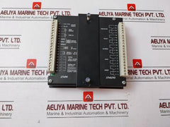 Man B&W L23/30H Rpm Indicator 0-1200 Rpm 24Vdc
