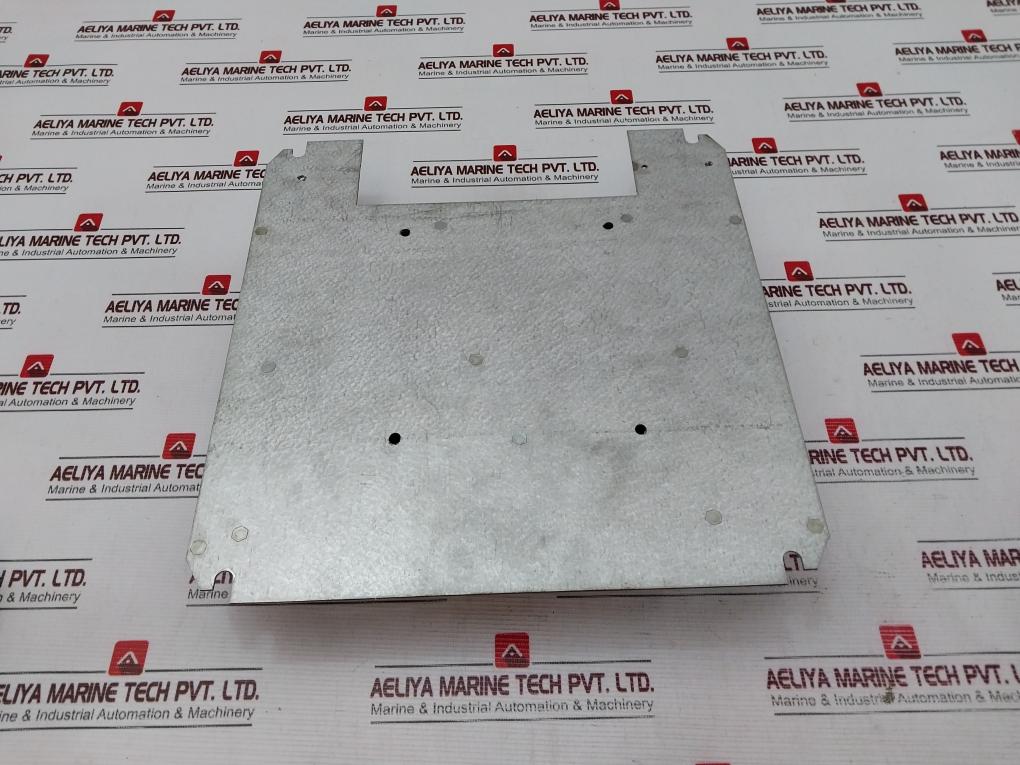 Man B&W L27 /38 Bearing Surveillance Module