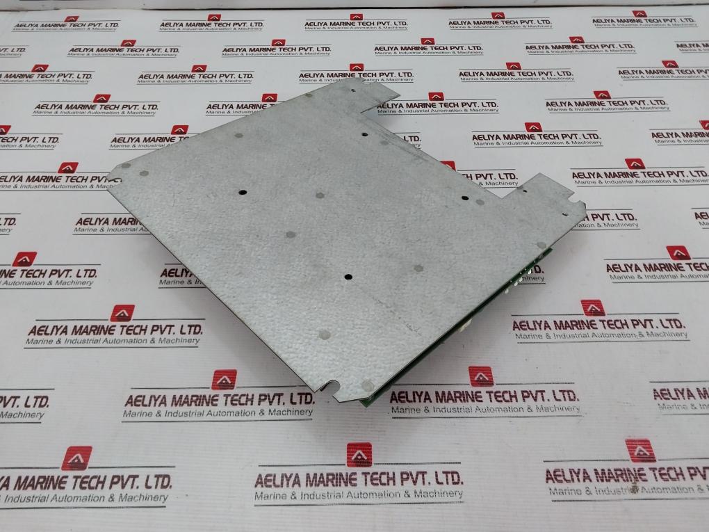 Man B&W L27 /38 Bearing Surveillance Module