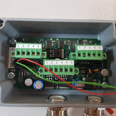 Man B&W Ot17393300338 Lubricator