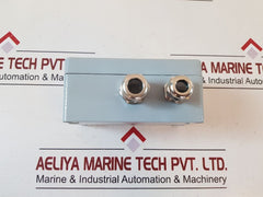 Man B&W Ot17393300338 Lubricator
