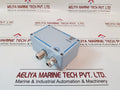 Man B&W Ot17393300338 Lubricator