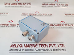 Man B&W Ot17393300338 Lubricator