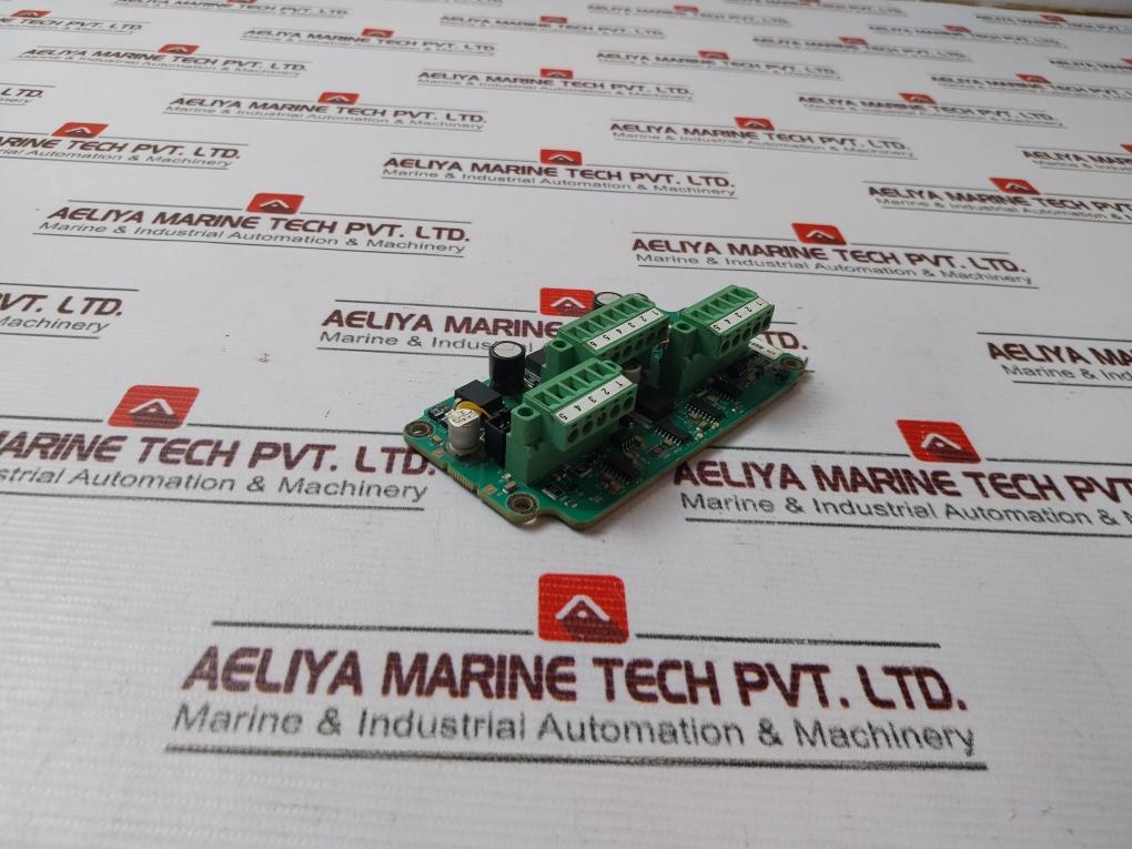 Man B&W Nop Om-2 Terminal Box Rev. 1.7