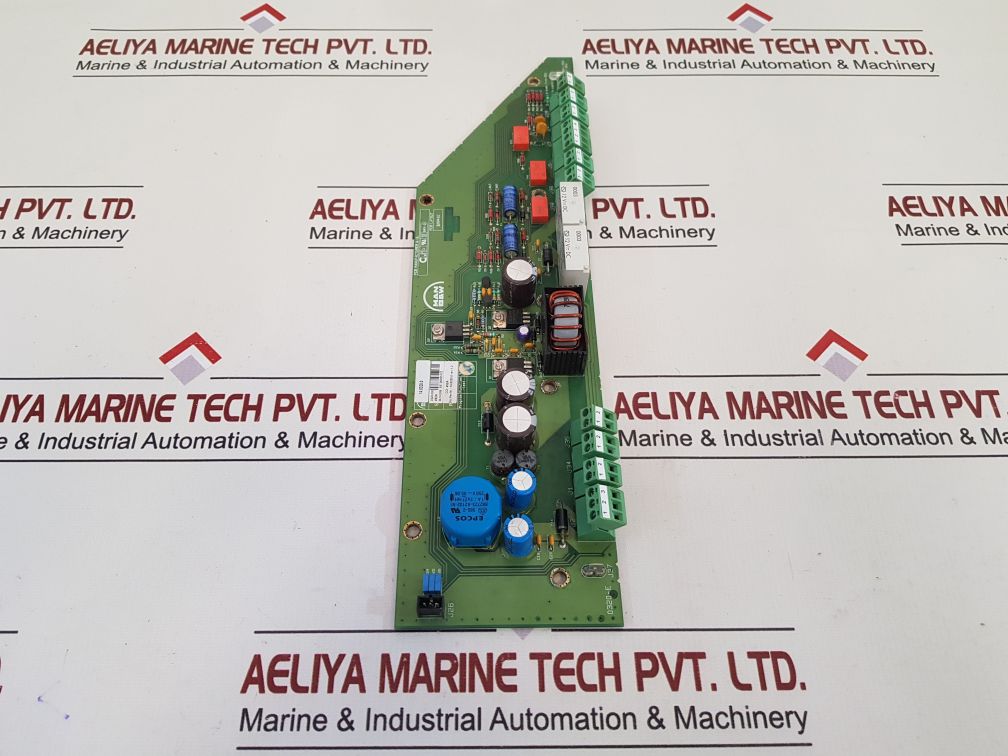Man B&W Psu-0320-e