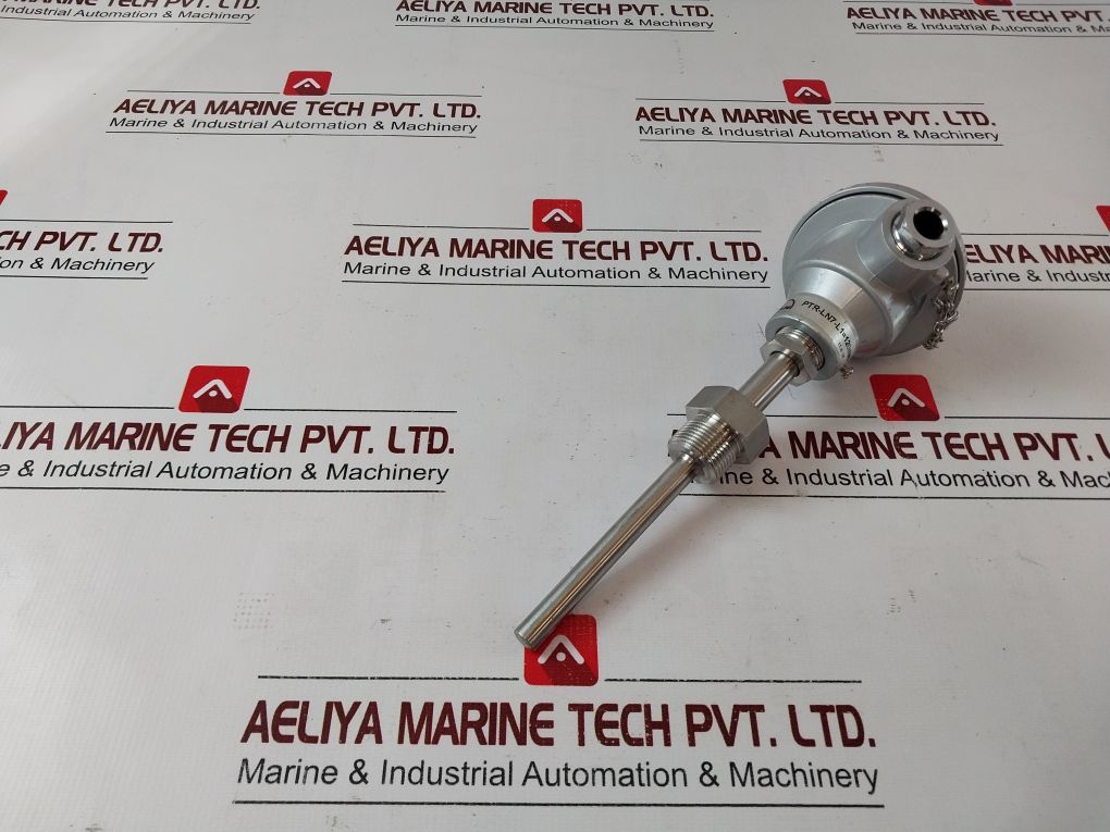 Man B&W Ptr-ln7-l1=120Mm Resistance Bulb 