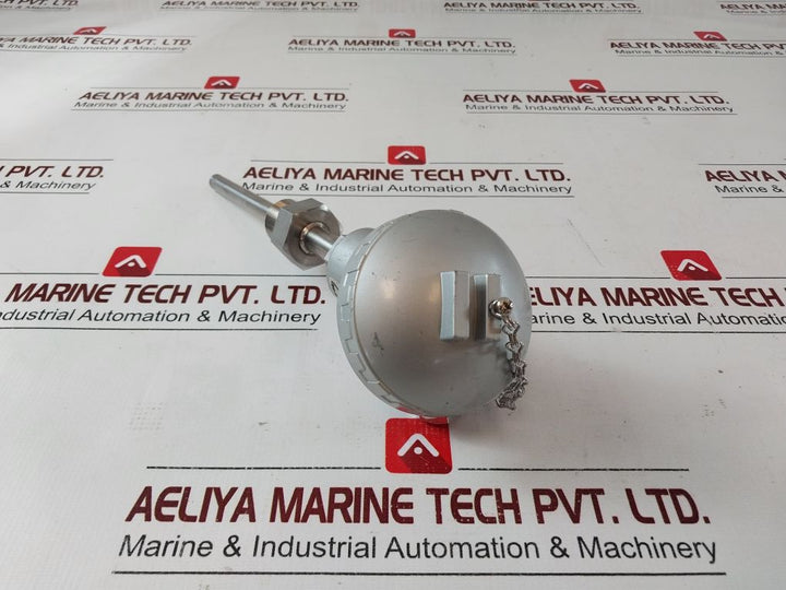 Man B&W Ptr-ln7-l1=120Mm Resistance Bulb 