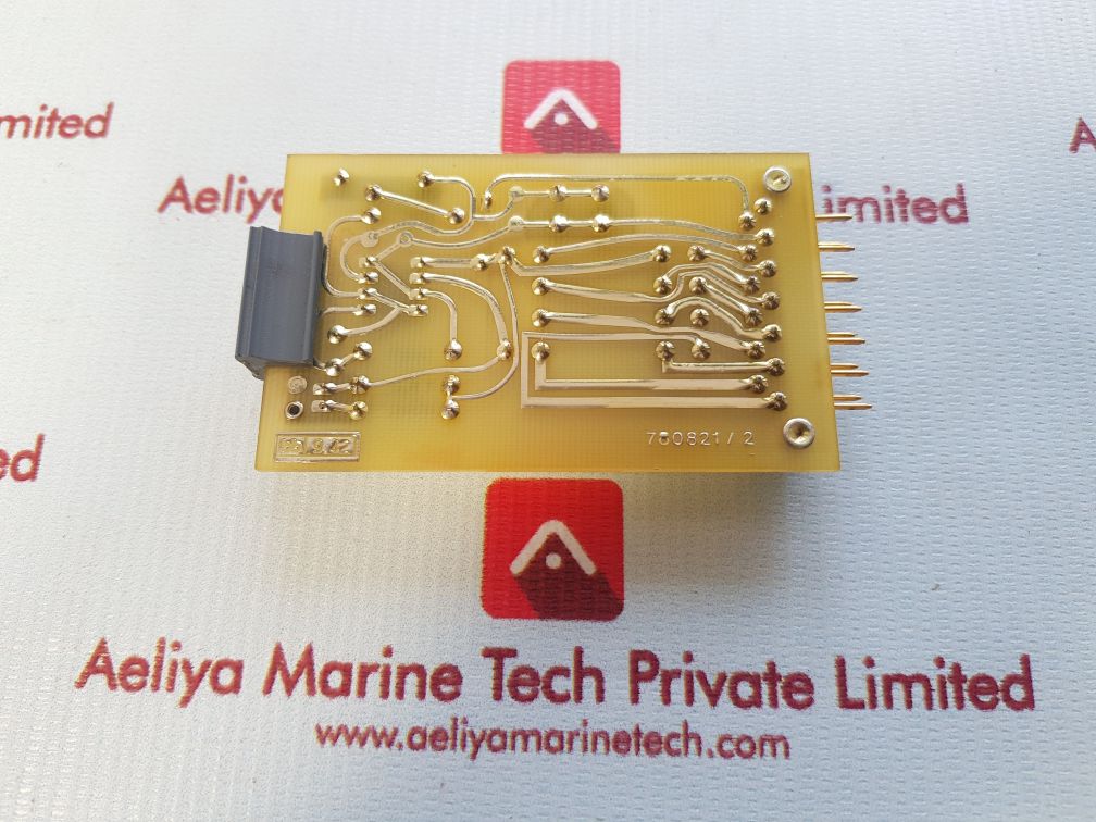 Man B&W Tim-t3 Pcb Card