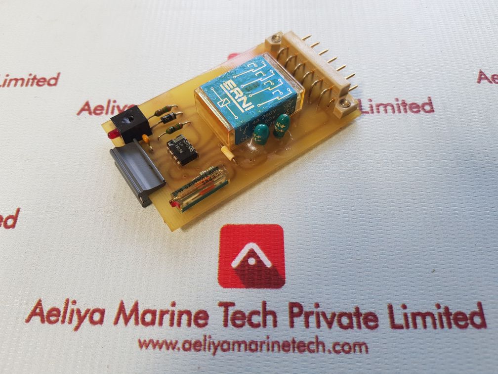 Man B&W Tim-t3 Pcb Card