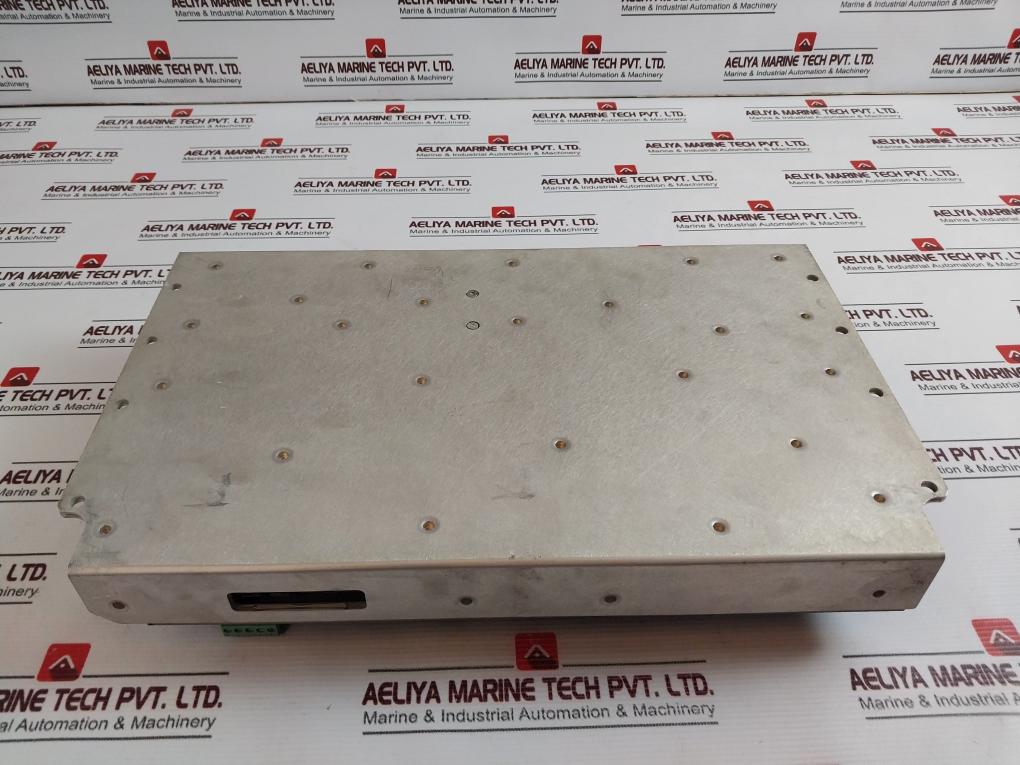 Man Diesel & Turbo 1881610-7 Master Control Unit Rev 1.3