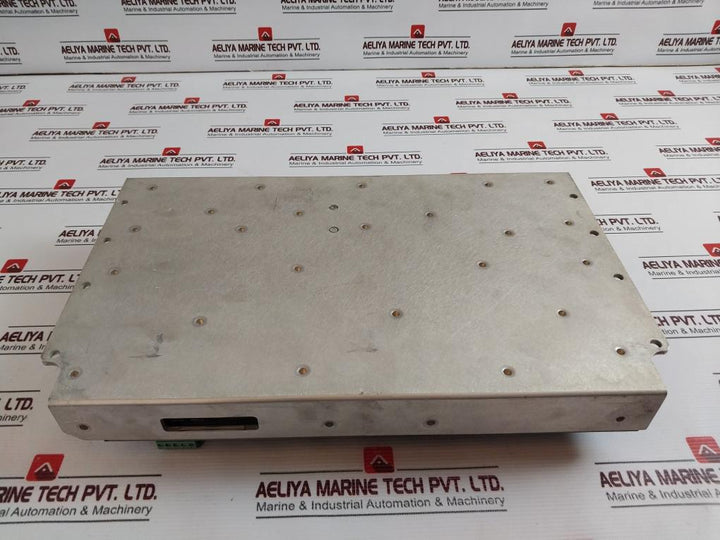Man Diesel & Turbo 1881610-7 Master Control Unit Rev 1.3