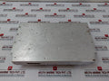 Man Diesel & Turbo Mbd 1881358-0 Control Unit Printed Circuit Board