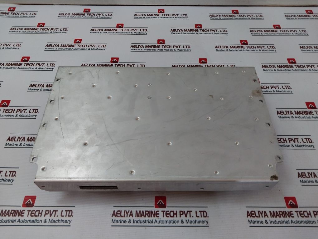 Man Diesel & Turbo Mbd 1881358-0 Control Unit Printed Circuit Board