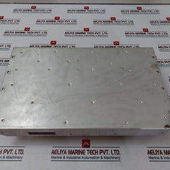 Man Diesel & Turbo Mbd 1881358-0 Control Unit Printed Circuit Board