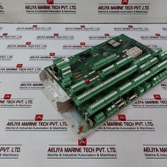 Man Diesel & Turbo Mbd 1881358-0 Control Unit Printed Circuit Board
