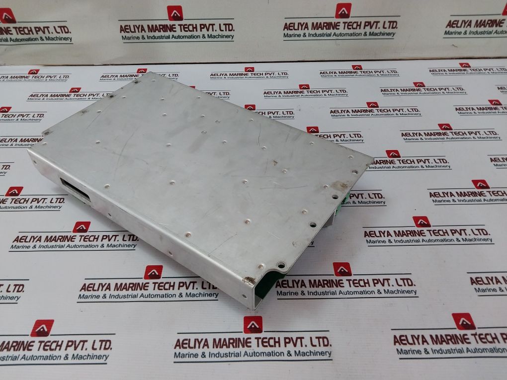 Man Diesel & Turbo Mbd 1881358-0 Control Unit Printed Circuit Board