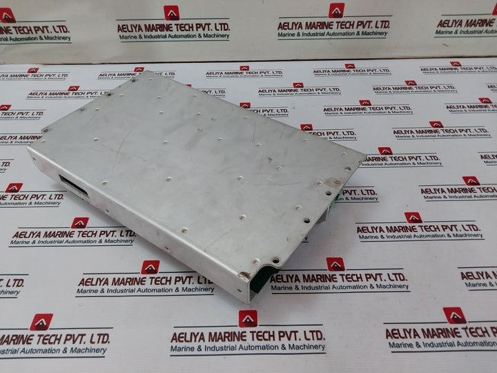 Man Diesel & Turbo Mbd 1881358-0 Control Unit Printed Circuit Board