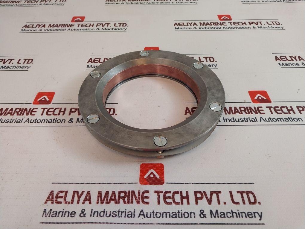 Man Diesel & Turbo Na57/T M763 Gasket Sealing Cover