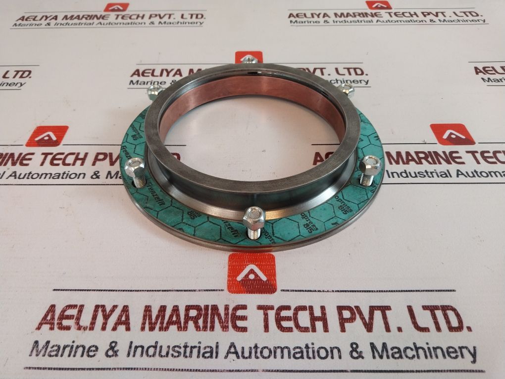 Man Diesel & Turbo Na57/T M763 Gasket Sealing Cover