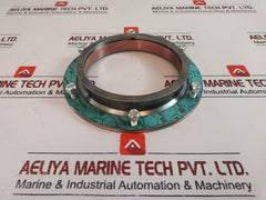 Man Diesel & Turbo Na57/T M763 Gasket Sealing Cover