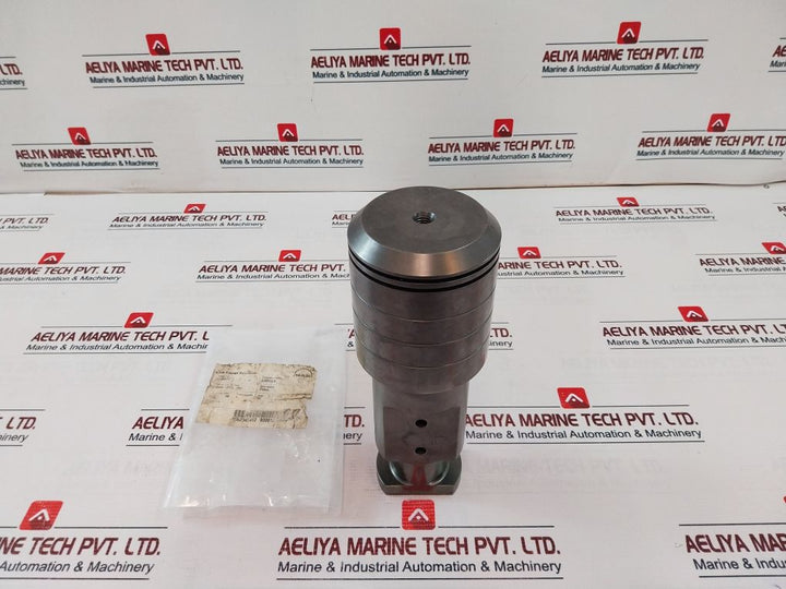 Man Energy Solutions Piston Coo Dk