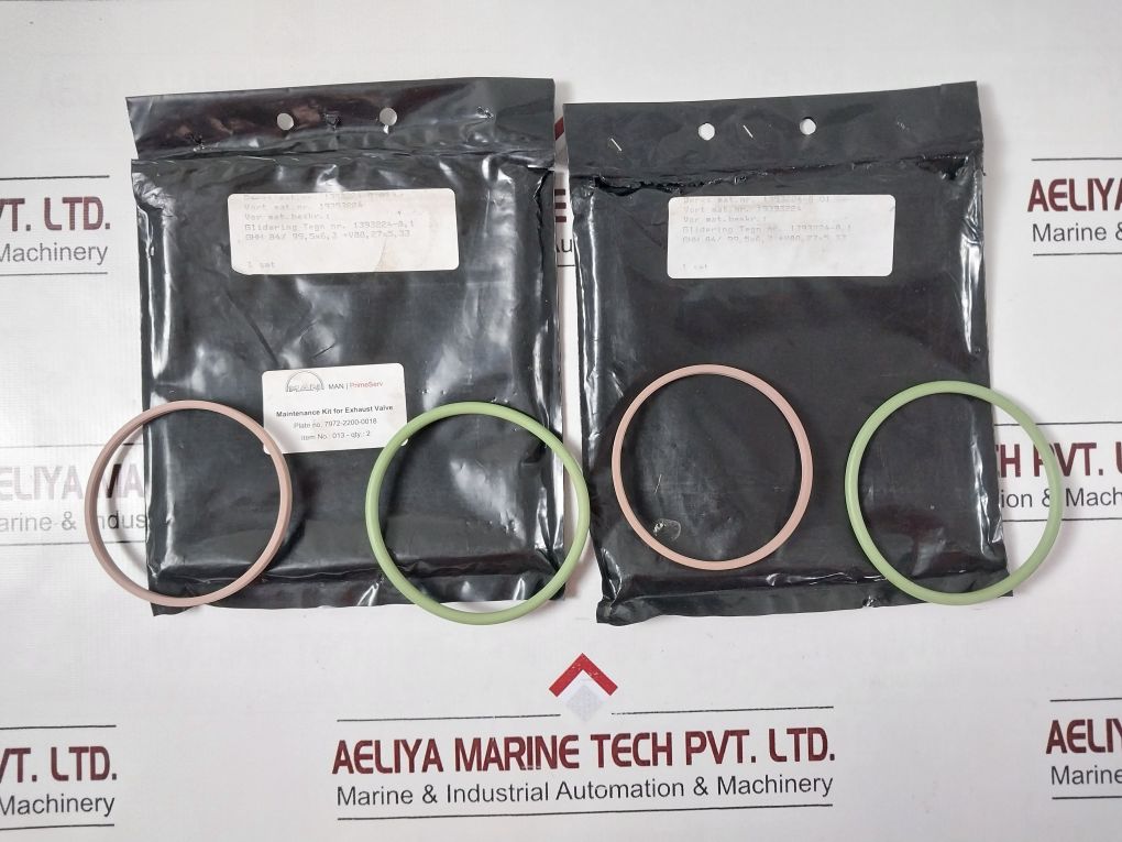 Man Primeserv 7972-2200-0018