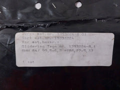 Lot Of 2X Man Primeserv 7972-2200-0018 Maintenance Kit For Exhaust Valve