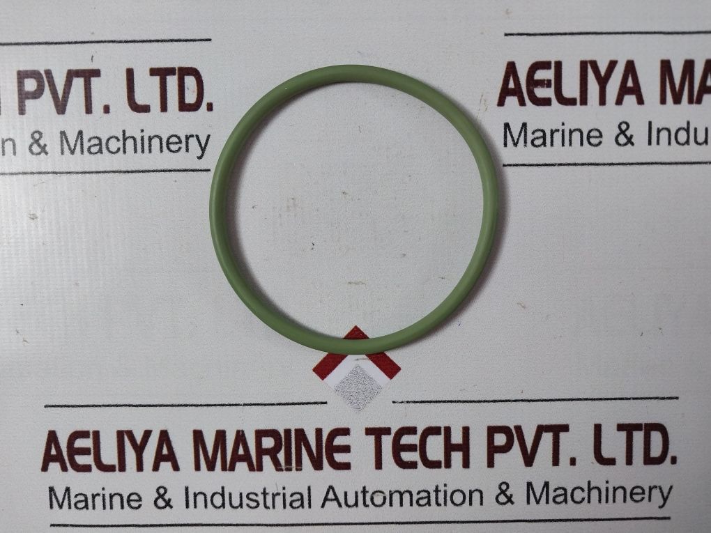 Lot Of 2X Man Primeserv 7972-2200-0018 Maintenance Kit For Exhaust Valve