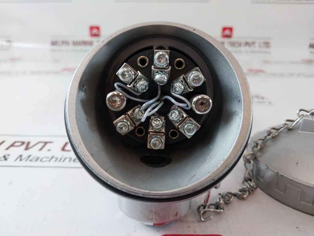 Man Ptr-ln-7-200 Resistance Bulb