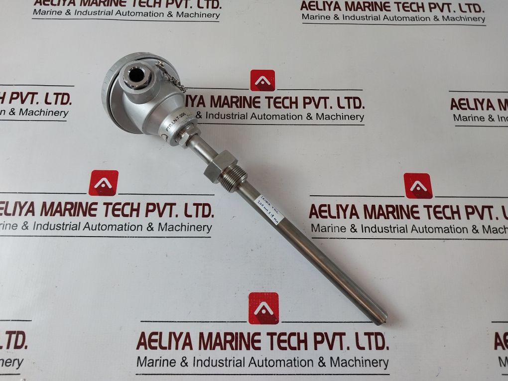 Man Ptr-ln-7-200 Resistance Bulb