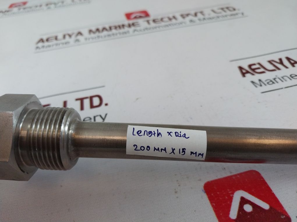 Man Ptr-ln-7-200 Resistance Bulb