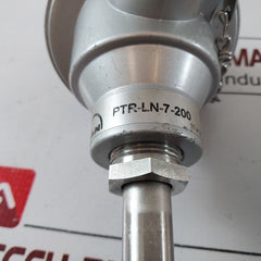 Man Ptr-ln-7-200 Resistance Bulb