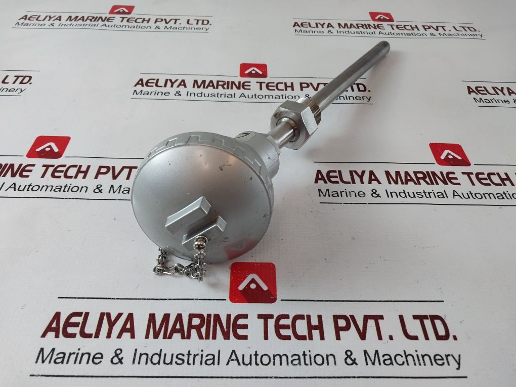 Man Ptr-ln-7-200 Resistance Bulb