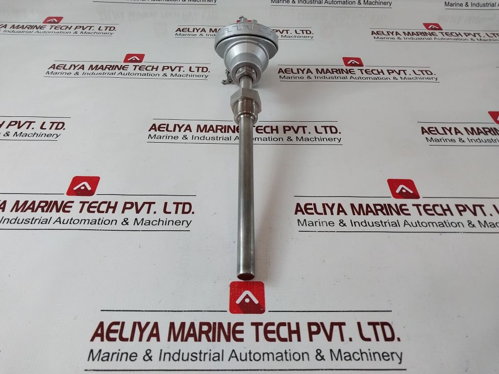 Man Ptr-ln-7-200 Resistance Bulb