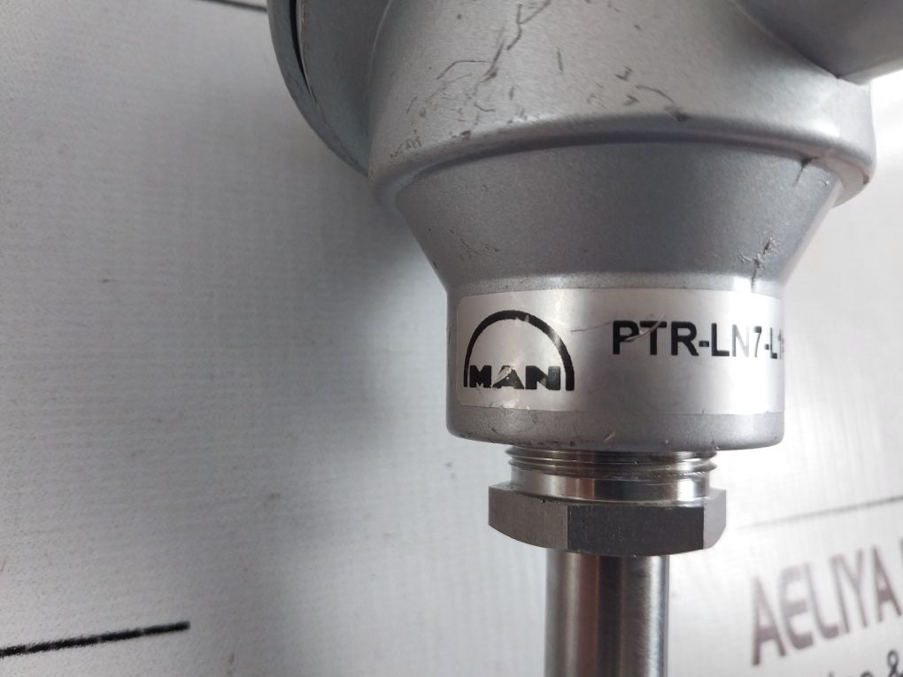 Man Ptr-ln7-l1=120Mm Resistance Bulb