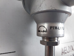 Man Ptr-ln7-l1=120Mm Resistance Bulb