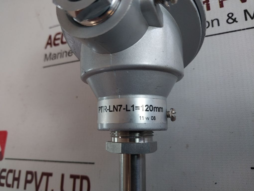 Man Ptr-ln7-l1=120Mm Resistance Bulb