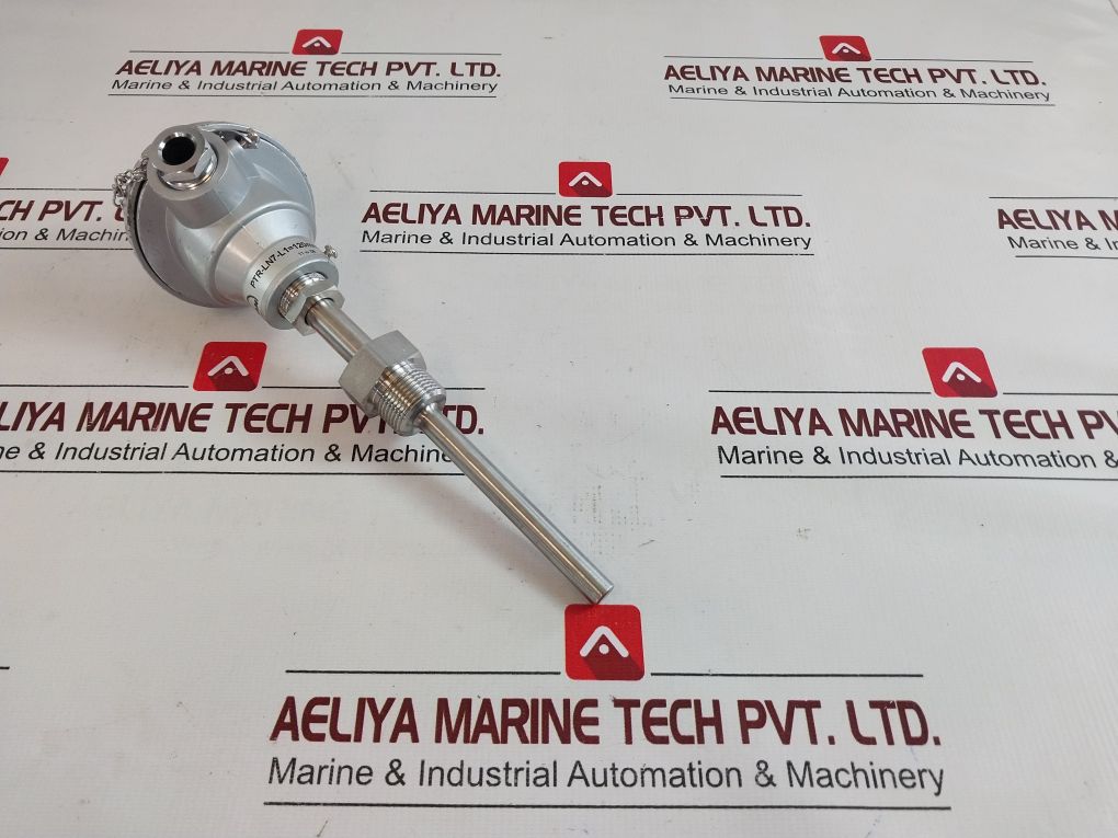 Man Ptr-ln7-l1=120Mm Resistance Bulb