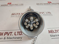 Man Ptr-ln7-l1=80Mm Resistance Bulb