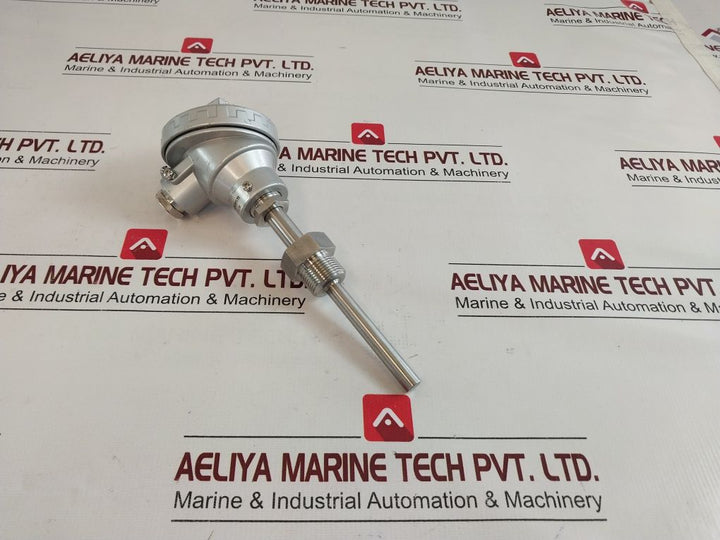 Man Ptr-ln7-l1=80Mm Resistance Bulb