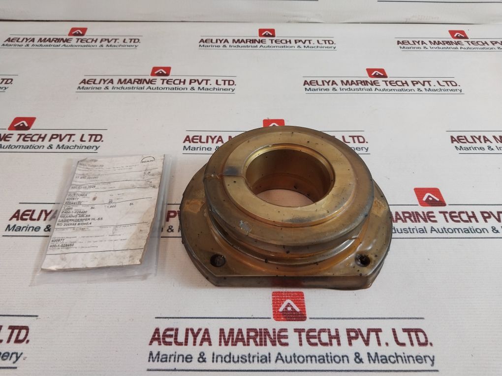 Man Z400-1-028450 Bearing Mr-ss