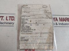 Man Z400-1-028450 Bearing Mr-ss