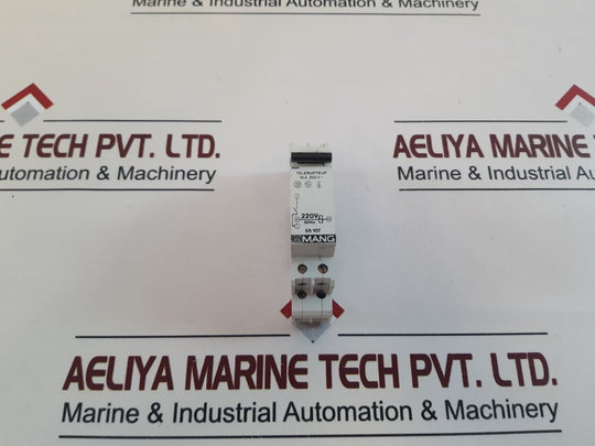 Mang 16 A 250 V~ Remote Switch