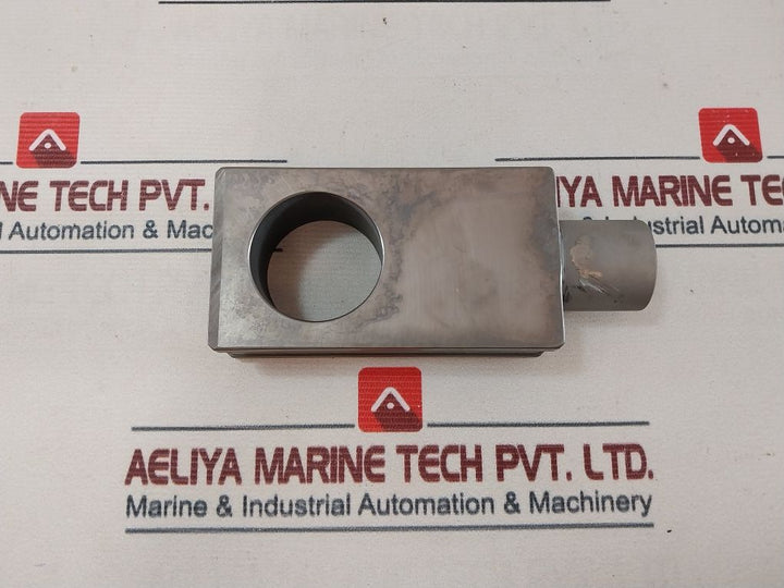 Manifold 20358349 Gate Valve Kit