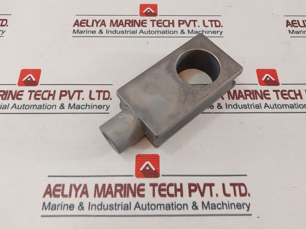 Manifold 20358349 Gate Valve Kit