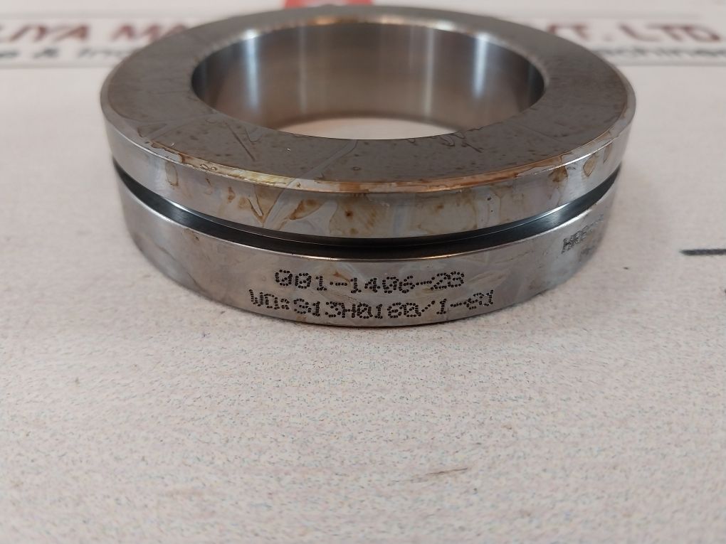 Manifold 20358349 Gate Valve Kit