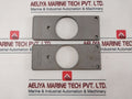 Manifold 20358349 Gate Valve Kit