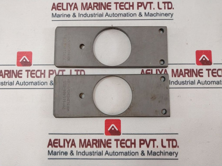 Manifold 20358349 Gate Valve Kit