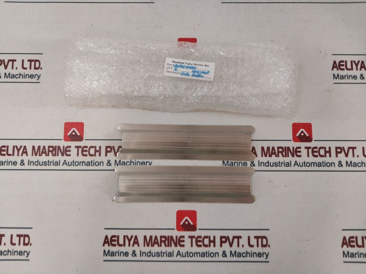Manifold 20358349 Gate Valve Kit