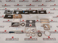 Manifold 20358349 Gate Valve Kit
